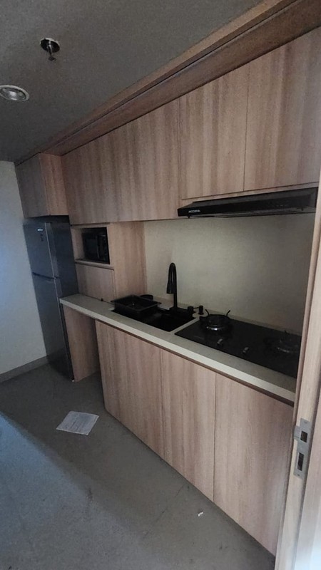 Apart Siap Huni Di Apart Embarcadero Pondok Aren Kota Tangerang Selatan