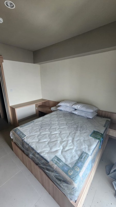 Apart Siap Huni Di Apart Embarcadero Pondok Aren Kota Tangerang Selatan