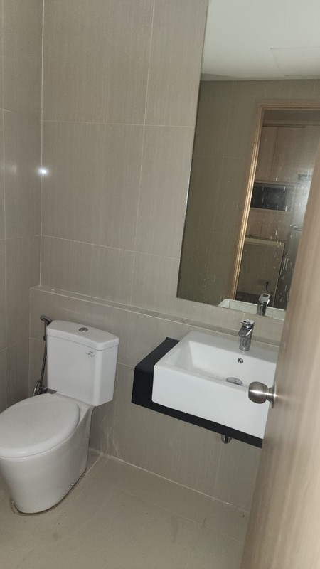 Apart Siap Huni Di Apart Embarcadero Pondok Aren Kota Tangerang Selatan