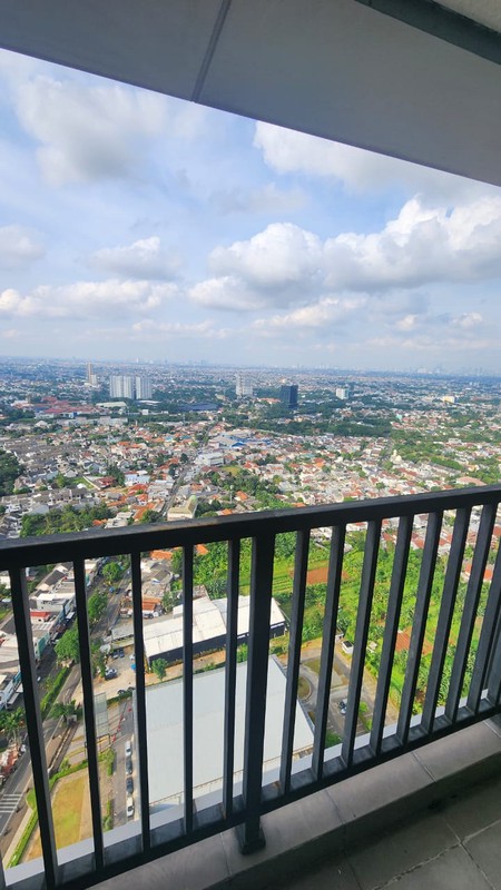 Apart Siap Huni Di Apart Embarcadero Pondok Aren Kota Tangerang Selatan