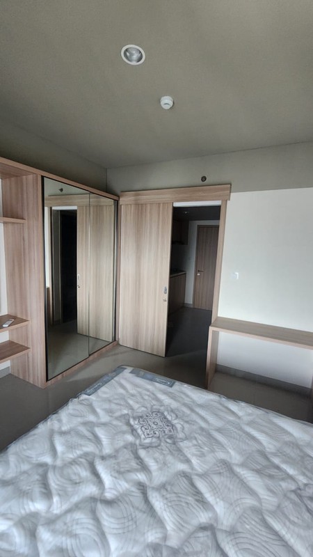 Apart Siap Huni Di Apart Embarcadero Pondok Aren Kota Tangerang Selatan