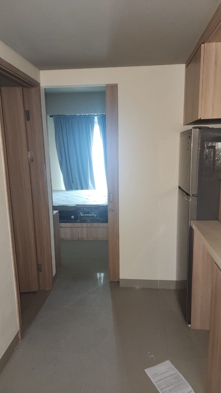 Apart Siap Huni Di Apart Embarcadero Pondok Aren Kota Tangerang Selatan