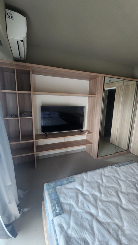 Apart Siap Huni Di Apart Embarcadero Pondok Aren Kota Tangerang Selatan