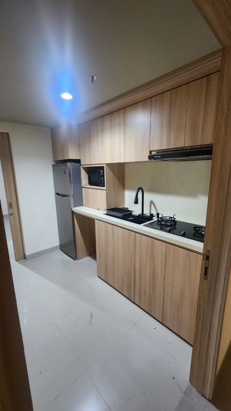 Apart Siap Huni Di Apart Embarcadero Pondok Aren Kota Tangerang Selatan