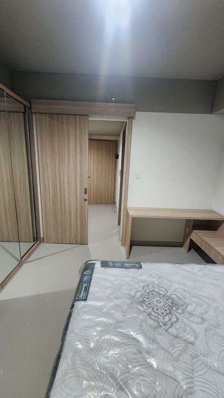 Apart Siap Huni Di Apart Embarcadero Pondok Aren Kota Tangerang Selatan