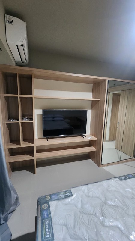 Apart Siap Huni Di Apart Embarcadero Pondok Aren Kota Tangerang Selatan