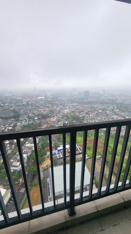 Apart Siap Huni Di Apart Embarcadero Pondok Aren Kota Tangerang Selatan