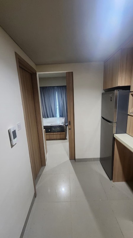 Apart Siap Huni Di Apart Embarcadero Pondok Aren Kota Tangerang Selatan