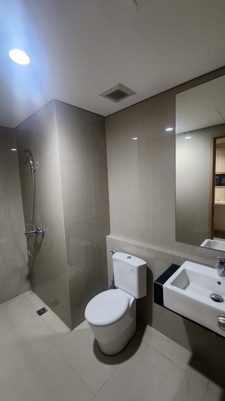 Apart Siap Huni Di Apart Embarcadero Pondok Aren Kota Tangerang Selatan