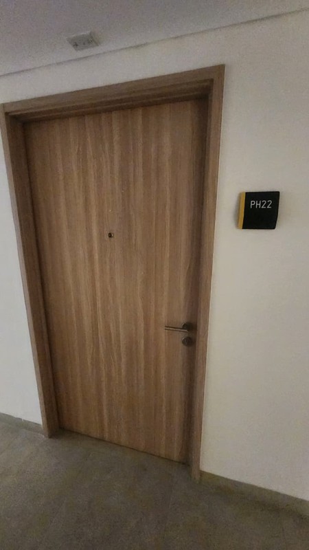 Apart Siap Huni Di Apart Embarcadero Pondok Aren Kota Tangerang Selatan