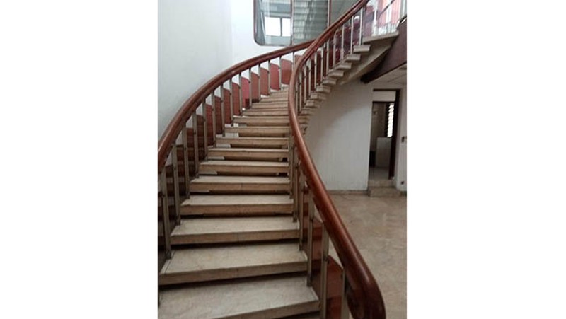  Kavling Jl. Kamboja, Tomang Hoek, rumah tua, hitung tanah