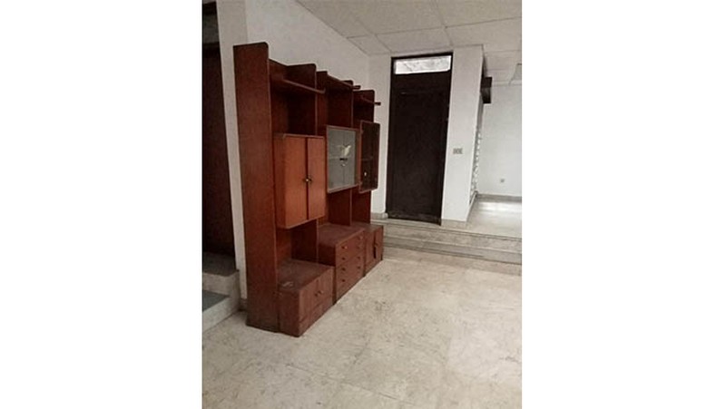  Kavling Jl. Kamboja, Tomang Hoek, rumah tua, hitung tanah