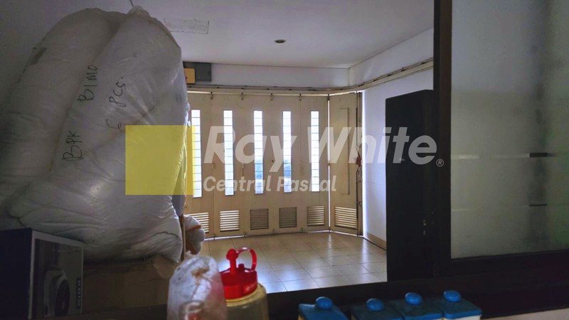 Rumah Bagus di Suwatama Bandung