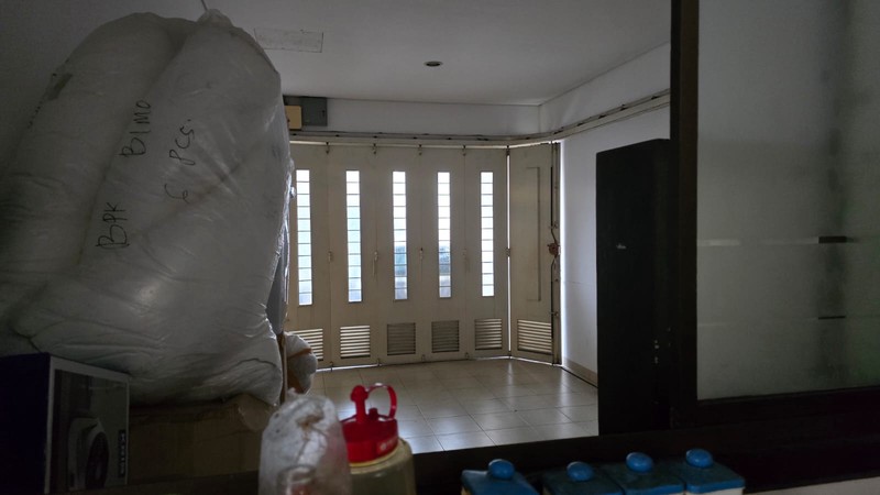 Rumah Bagus di Suwatama Bandung