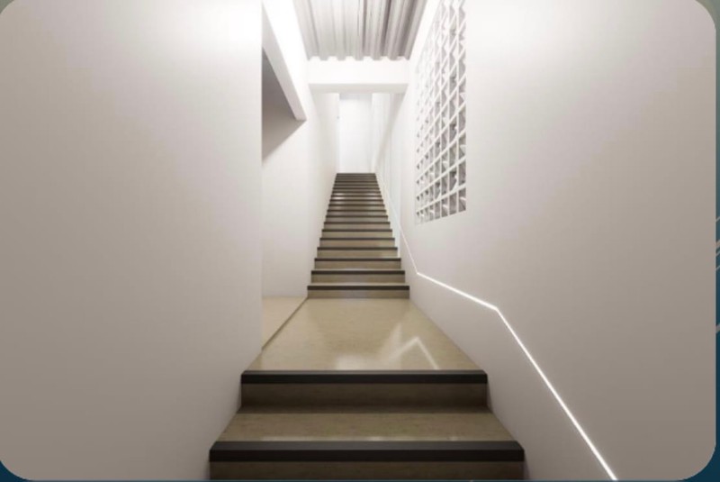 Ruko Siap Pakai Di Jl Antasari Raya Jakarta Selatan