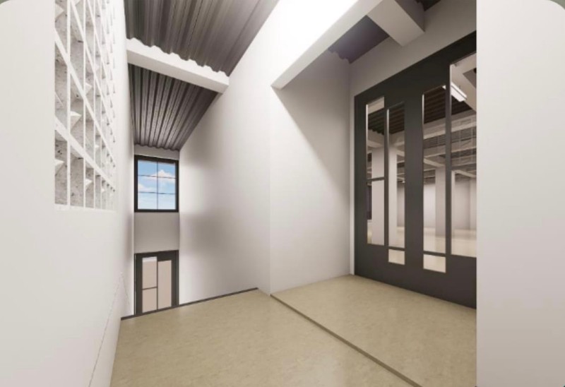 Ruko Siap Pakai Di Jl Antasari Raya Jakarta Selatan