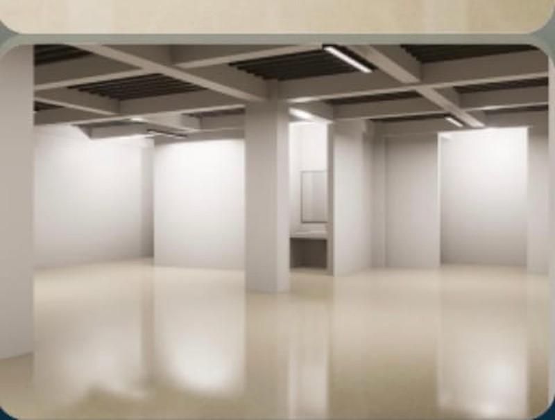 Ruko Siap Pakai Di Jl Antasari Raya Jakarta Selatan