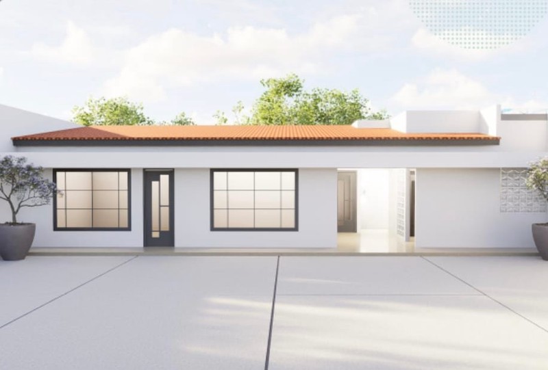 Ruko Siap Pakai Di Jl Antasari Raya Jakarta Selatan