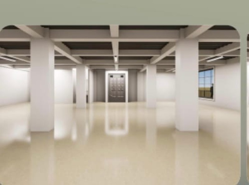 Ruko Siap Pakai Di Jl Antasari Raya Jakarta Selatan