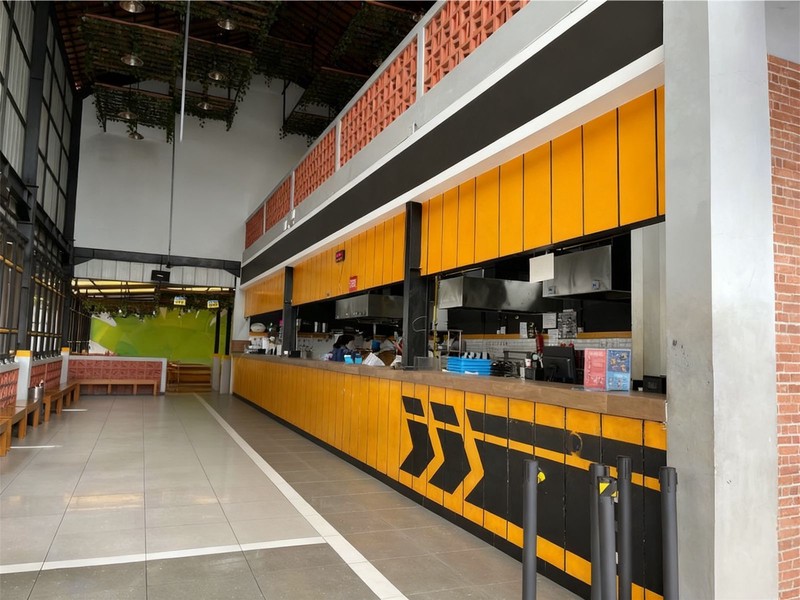 Khusus investor jual bangunan Komersial yang sedang disewakan di Cut Meutia Bekasi Barat