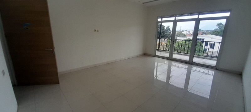 Ruko Siap Pakai Di Jl Pandu Raya Tegal Gundil, Bogor Utara