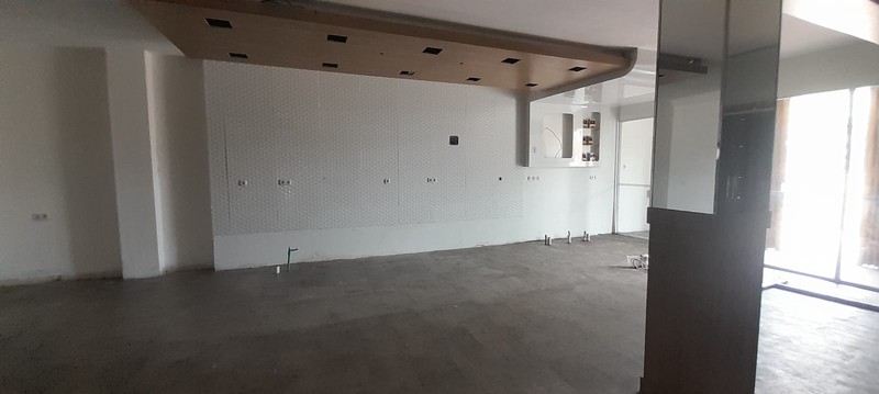 Ruko Siap Pakai Di Jl Pandu Raya Tegal Gundil, Bogor Utara