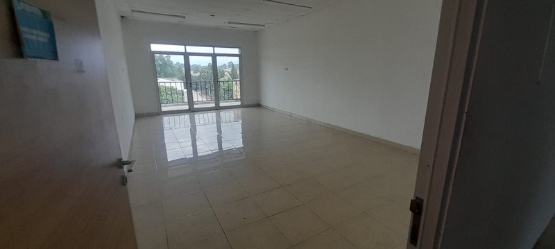 Ruko Siap Pakai Di Jl Pandu Raya Tegal Gundil, Bogor Utara