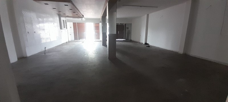 Ruko Siap Pakai Di Jl Pandu Raya Tegal Gundil, Bogor Utara