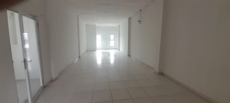 Ruko Siap Pakai Di Jl Pandu Raya Tegal Gundil, Bogor Utara