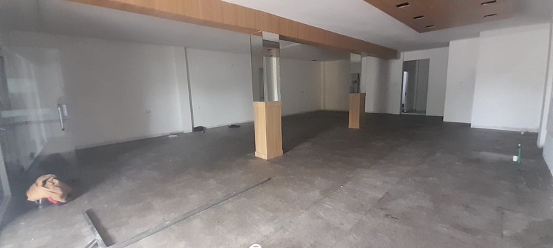 Ruko Siap Pakai Di Jl Pandu Raya Tegal Gundil, Bogor Utara