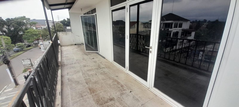 Ruko Siap Pakai Di Jl Pandu Raya Tegal Gundil, Bogor Utara