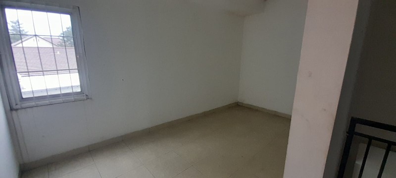 Ruko Siap Pakai Di Jl Pandu Raya Tegal Gundil, Bogor Utara