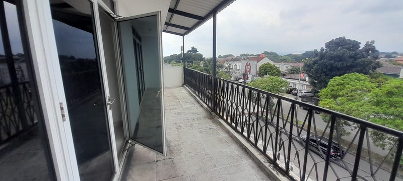 Ruko Siap Pakai Di Jl Pandu Raya Tegal Gundil, Bogor Utara