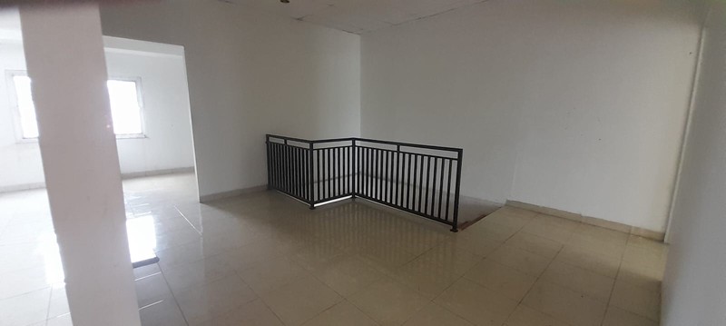 Ruko Siap Pakai Di Jl Pandu Raya Tegal Gundil, Bogor Utara