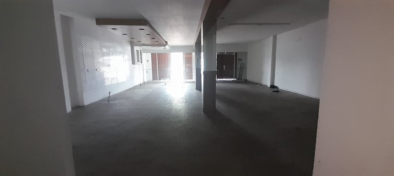 Ruko Siap Pakai Di Jl Pandu Raya Tegal Gundil, Bogor Utara