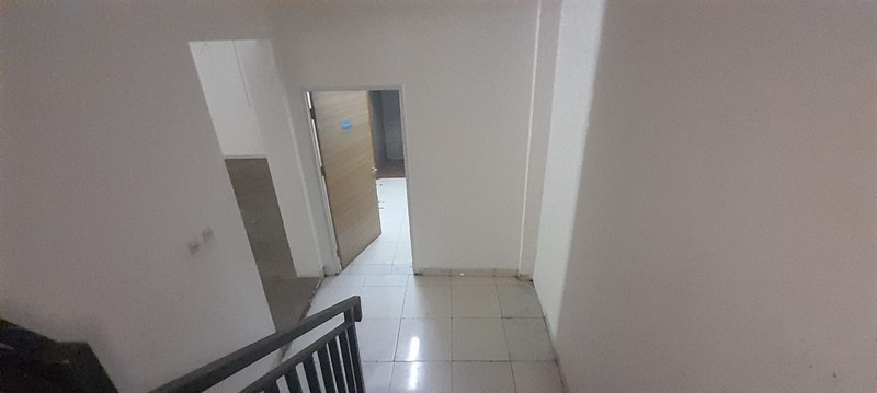 Ruko Siap Pakai Di Jl Pandu Raya Tegal Gundil, Bogor Utara