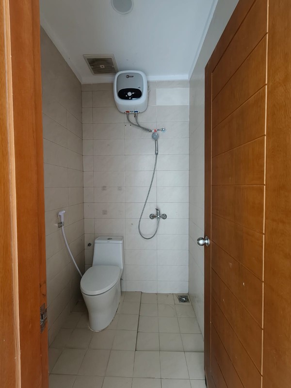 Rumah Bagus Di Emerald Terrace Bintaro Jaya Sektor 9