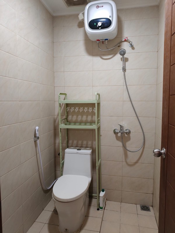 Rumah Bagus Di Emerald Terrace Bintaro Jaya Sektor 9