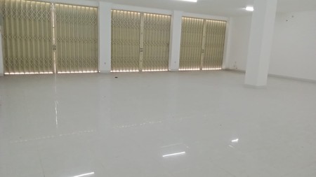 Ruko Citra garden, Kalideres, Parkiran luas, lokasi strategis