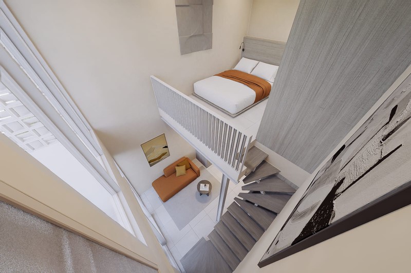 Comercial Leasehold Unit Villa In Tumbak Bayuh Canggu Bali