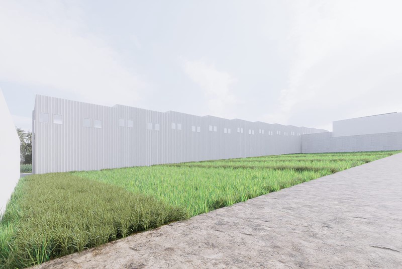 Comercial Leasehold Unit Villa In Tumbak Bayuh Canggu Bali