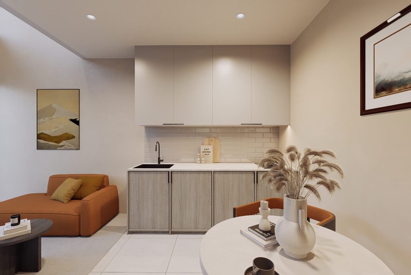 Comercial Leasehold Unit Villa In Tumbak Bayuh Canggu Bali