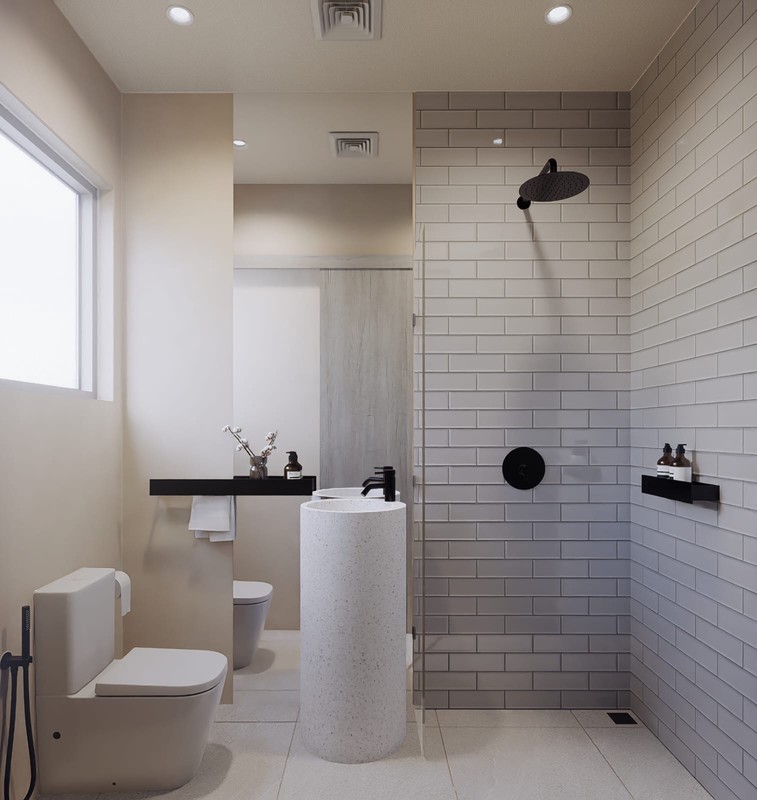 Comercial Leasehold Unit Villa In Tumbak Bayuh Canggu Bali