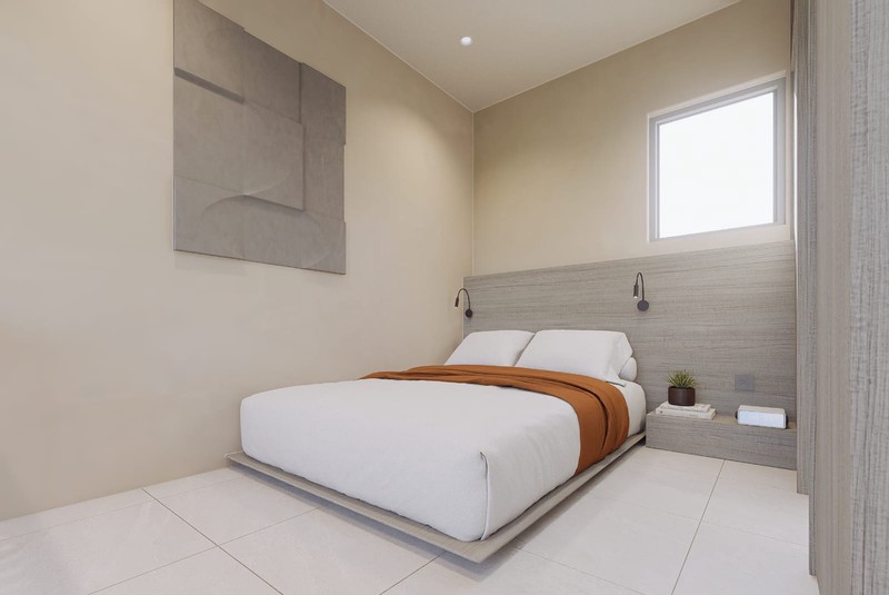 Comercial Leasehold Unit Villa In Tumbak Bayuh Canggu Bali