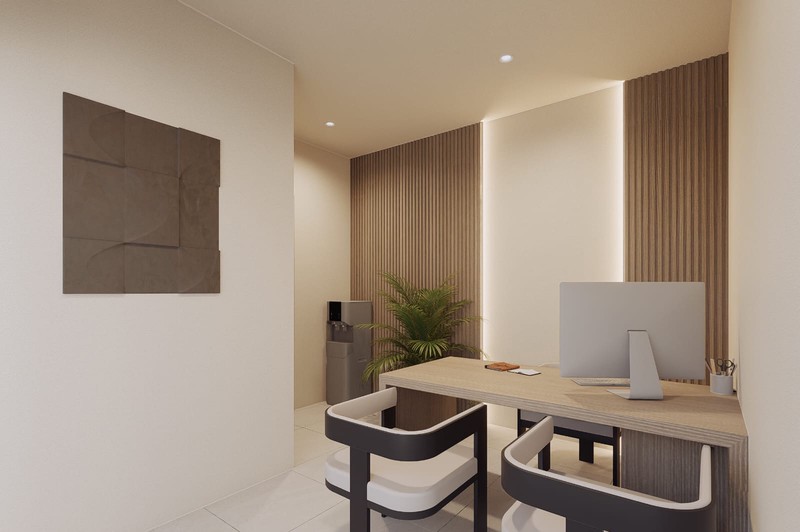 Comercial Leasehold Unit Villa In Tumbak Bayuh Canggu Bali