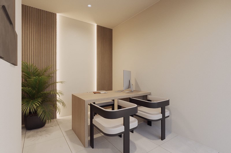 Comercial Leasehold Unit Villa In Tumbak Bayuh Canggu Bali