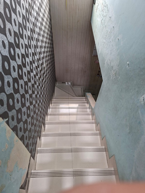 Rumah Bagus Di Perum Grand Duta Cluster Amber Periuk Tangerang