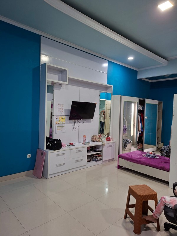 Rumah Bagus Di Perum Grand Duta Cluster Amber Periuk Tangerang