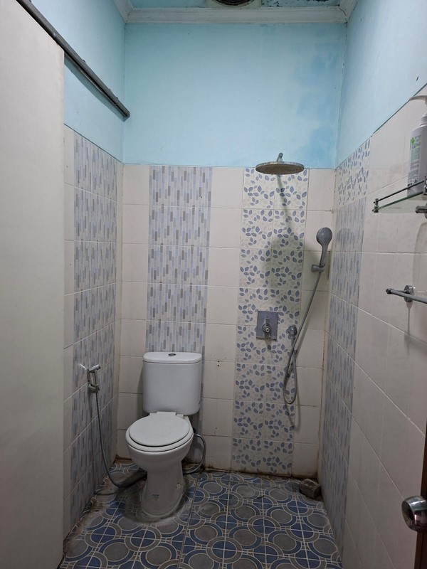 Rumah Bagus Di Perum Grand Duta Cluster Amber Periuk Tangerang