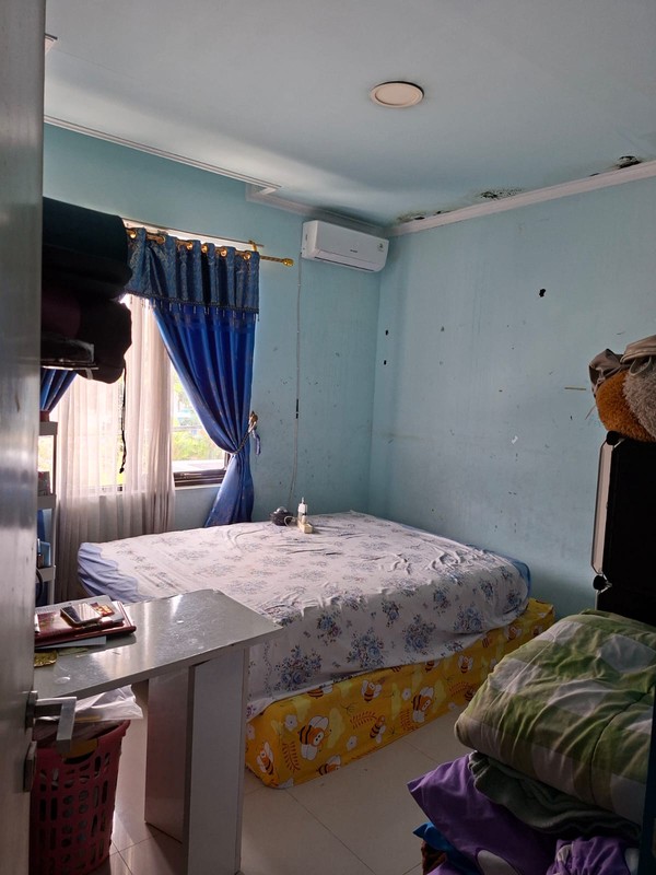 Rumah Bagus Di Perum Grand Duta Cluster Amber Periuk Tangerang